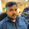 Madhavan Ramakrishnan