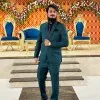 Ahmed Raza
