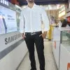 Pradeep Kumar