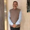 Kaushal Kumar Singh