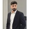 Usman Khursheed