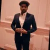 Mohanraj