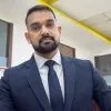Kuldeep Tripathi
