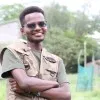 Simon Mburu