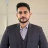 Ali Ahmed