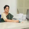 Meera Babu