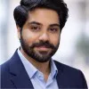 Sheeraz Ahmad