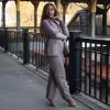 Andrea Taylor