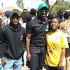 Kwanele Dube