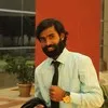 Anthony Swamy