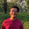 Dhairya Kuchhal