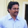 Raju Manthena
