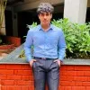 Vasuman Mishra