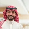 Abdulrahman Alahmari