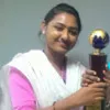 Dharani Arunkumar