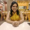 Pratiksha Honrao