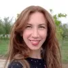 Maryna Merkulova
