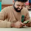 Mohamed Azarudeen