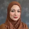 Uzma Amdani