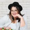 Viktoriia Indzhe