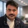 Vishwambhar Tiwari