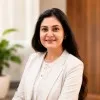 Urvashy Sirohi