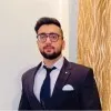 Rushil Kapoor