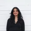 Meher Dholakia