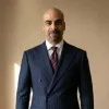 Mostafa Tolba