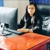 Suchana Shrestha