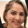 Tatiane Helena Machado da silva