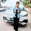 Akirity Raj