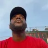 Brandon Harris