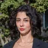 Shahrzad Goudarzi