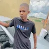 Kabelo Kekana