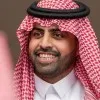 Turki Alrouji