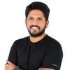 Deepak Selvaraj