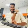 Yoganand Reddy