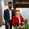 ABU TALHA SHABBIR