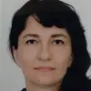 Olena Mezina