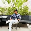 Vinay Parmar