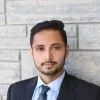 Amrit Sarai