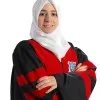 Asma Al Ghazzy