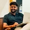 Vikram Dhamale