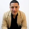 Jose Enrique Molina Barrios