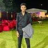 Meet Agrawal