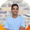 Ankit Tripathy