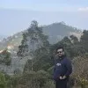 Nishant Pandey