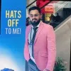 Anmol Mishra