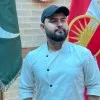 Yadash Khan